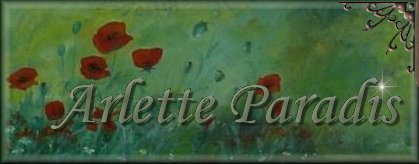 Artiste peintre