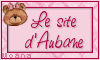 Le site d'une petite fille atteinte du  SYNDROME DE WILLIAMS